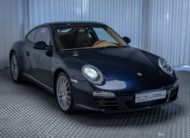 2009 PORSCHE 997 PHASE 2 CARRERA 4S 3L8 385CV PDK