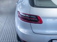 2015 PORSCHE MACAN S V6 3L0 340CV PDK