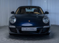 2009 PORSCHE 997 PHASE 2 CARRERA 4S 3L8 385CV PDK