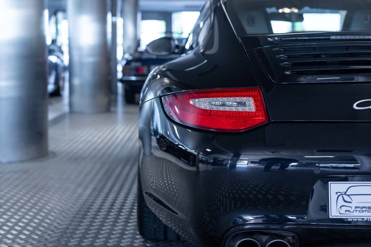 2010 PORSCHE 997 PHASE 2 CARRERA S 3L8 385CV PDK