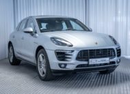 2015 PORSCHE MACAN S V6 3L0 340CV PDK