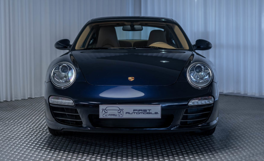 2009 PORSCHE 997 PHASE 2 CARRERA 4S 3L8 385CV PDK