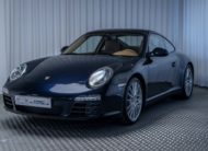 2009 PORSCHE 997 PHASE 2 CARRERA 4S 3L8 385CV PDK