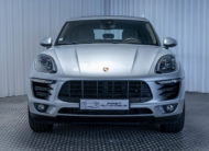 2015 PORSCHE MACAN S V6 3L0 340CV PDK