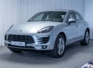 2015 PORSCHE MACAN S V6 3L0 340CV PDK