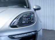 2015 PORSCHE MACAN S V6 3L0 340CV PDK