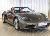 2017 PORSCHE BOXSTER 718 2L0 300CV PDK PSE