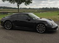 2013 PORSCHE 991 CARRERA 4 3L4 350CV PDK