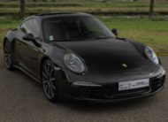 2013 PORSCHE 991 CARRERA 4 3L4 350CV PDK