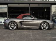 2017 PORSCHE BOXSTER 718 2L0 300CV PDK PSE