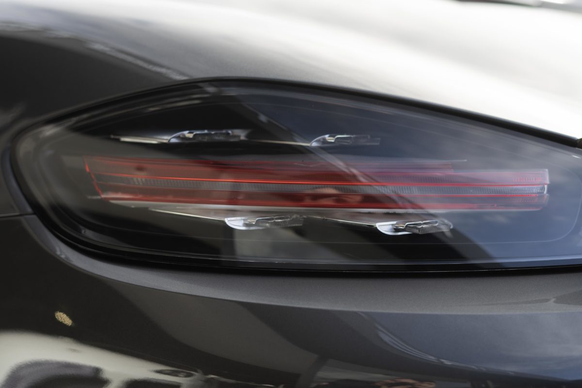 2017 PORSCHE BOXSTER 718 2L0 300CV PDK PSE