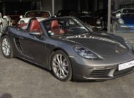 2017 PORSCHE BOXSTER 718 2L0 300CV PDK PSE