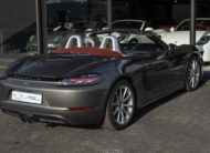 2017 PORSCHE BOXSTER 718 2L0 300CV PDK PSE