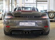 2017 PORSCHE BOXSTER 718 2L0 300CV PDK PSE