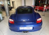 2006 PORSCHE CAYMAN S 987 3L4 295CV BVM6