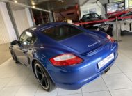 2006 PORSCHE CAYMAN S 987 3L4 295CV BVM6