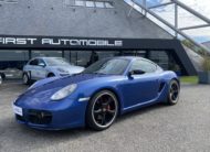 2006 PORSCHE CAYMAN S 987 3L4 295CV BVM6