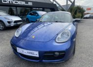 2006 PORSCHE CAYMAN S 987 3L4 295CV BVM6