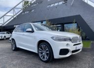 2015 BMW X5 40XD PACK M F15 3L0 313CV BVA8