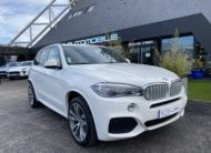 2015 BMW X5 40XD PACK M F15 3L0 313CV BVA8