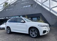 2015 BMW X5 40XD PACK M F15 3L0 313CV BVA8