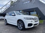 2015 BMW X5 40XD PACK M F15 3L0 313CV BVA8