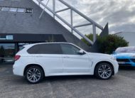 2015 BMW X5 40XD PACK M F15 3L0 313CV BVA8