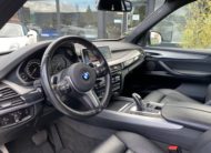 2015 BMW X5 40XD PACK M F15 3L0 313CV BVA8