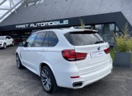 2015 BMW X5 40XD PACK M F15 3L0 313CV BVA8