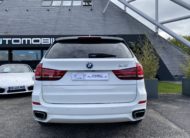 2015 BMW X5 40XD PACK M F15 3L0 313CV BVA8