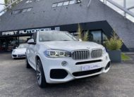 2015 BMW X5 40XD PACK M F15 3L0 313CV BVA8