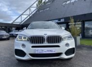 2015 BMW X5 40XD PACK M F15 3L0 313CV BVA8