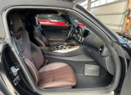 2018 MERCEDES AMG GT ROADSTER V8
