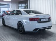 2011 AUDI RS5 B8 4L2 V8 450CV BVA