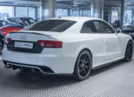 2011 AUDI RS5 B8 4L2 V8 450CV BVA