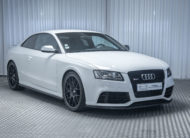 2011 AUDI RS5 B8 4L2 V8 450CV BVA