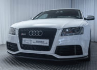 2011 AUDI RS5 B8 4L2 V8 450CV BVA