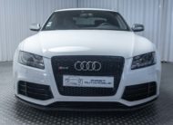 2011 AUDI RS5 B8 4L2 V8 450CV BVA