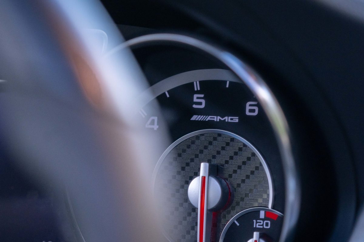 2014 MERCEDES GLA 45 AMG 4MATIC 7G SPEEDSHIFT 2L0 361CV