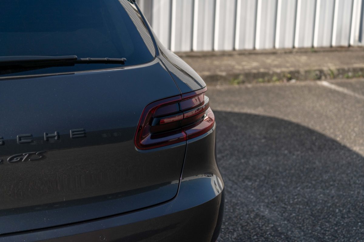 2017 PORSCHE MACAN GTS 3L0 V6 360CV PDK