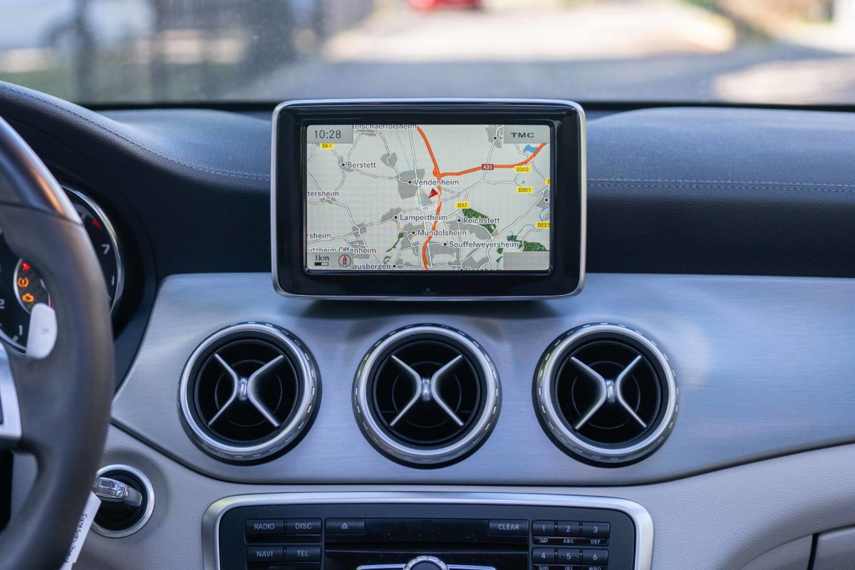 2014 MERCEDES GLA 45 AMG 4MATIC 7G SPEEDSHIFT 2L0 361CV