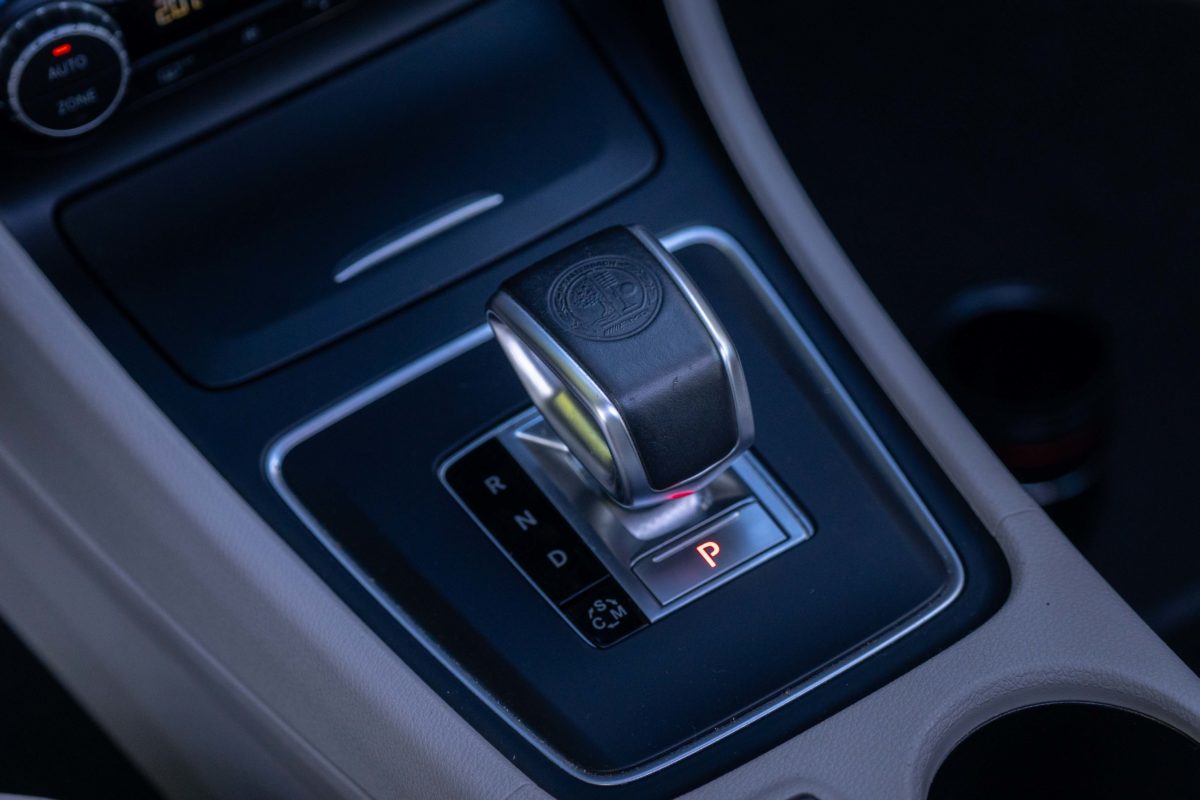 2014 MERCEDES GLA 45 AMG 4MATIC 7G SPEEDSHIFT 2L0 361CV