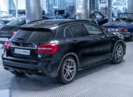 2014 MERCEDES GLA 45 AMG 4MATIC 7G SPEEDSHIFT 2L0 361CV