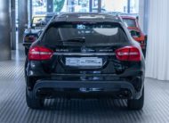 2014 MERCEDES GLA 45 AMG 4MATIC 7G SPEEDSHIFT 2L0 361CV