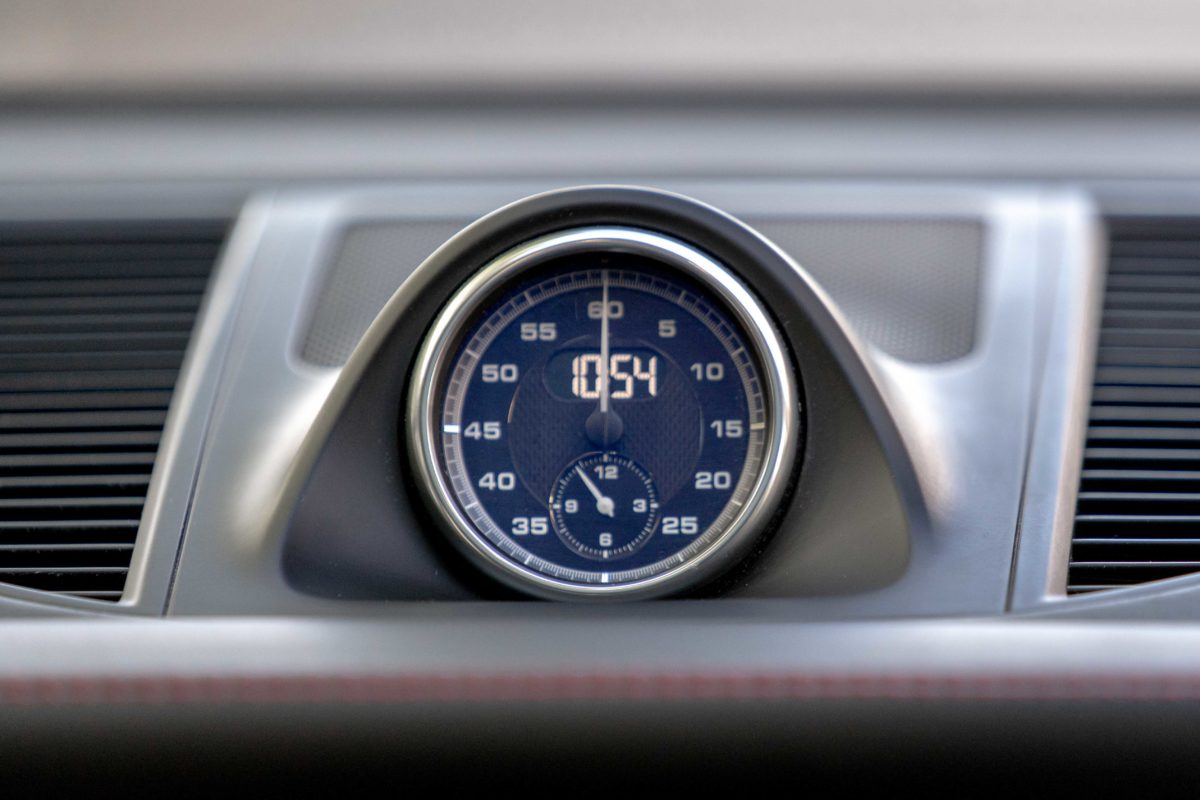 2017 PORSCHE MACAN GTS 3L0 V6 360CV PDK