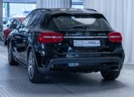 2014 MERCEDES GLA 45 AMG 4MATIC 7G SPEEDSHIFT 2L0 361CV