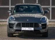 2017 PORSCHE MACAN GTS 3L0 V6 360CV PDK