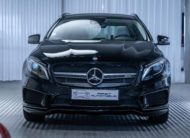 2014 MERCEDES GLA 45 AMG 4MATIC 7G SPEEDSHIFT 2L0 361CV