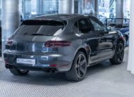 2017 PORSCHE MACAN GTS 3L0 V6 360CV PDK