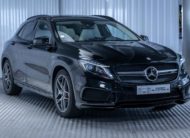 2014 MERCEDES GLA 45 AMG 4MATIC 7G SPEEDSHIFT 2L0 361CV